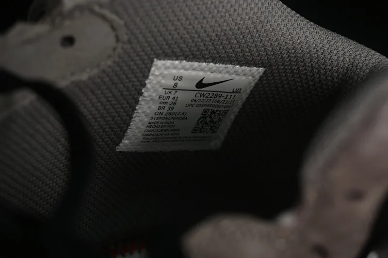 All Categories Nk Air Force 1 Air Force Series Nk Air Force 1 Mid Air Force Mid Nk Air Force 1'07 Mid Customized Air Force One Chinese Casual Sneakers CW2289-111